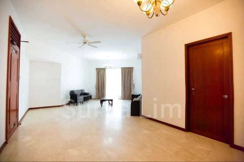 2 Bed Condo for Rent in  Costa Rhu - Image 4