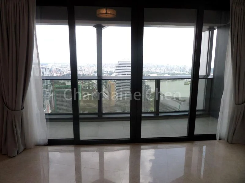3 Bed Apartment (Condo) for Rent in Duo Residences / Duo Tower/Duo Galleria - Image 4