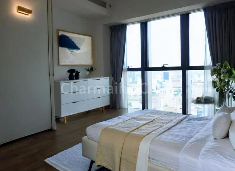 3 Bed Apartment (Condo) for Rent in Duo Residences / Duo Tower/Duo Galleria - Image 16