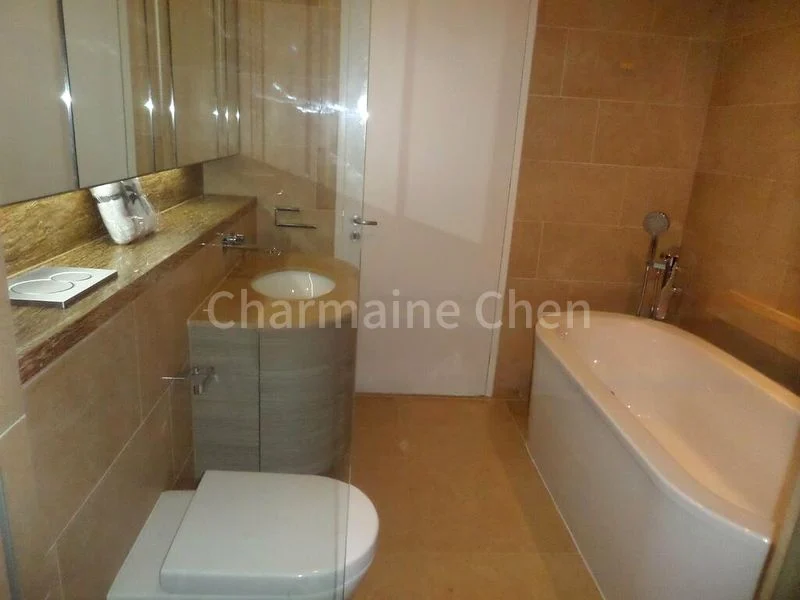 3 Bed Apartment (Condo) for Rent in Duo Residences / Duo Tower/Duo Galleria - Image 14