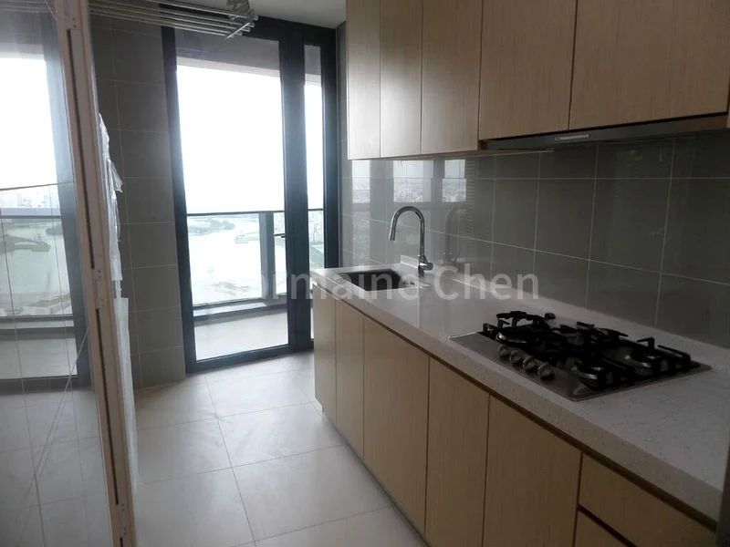 3 Bed Apartment (Condo) for Rent in Duo Residences / Duo Tower/Duo Galleria - Image 8