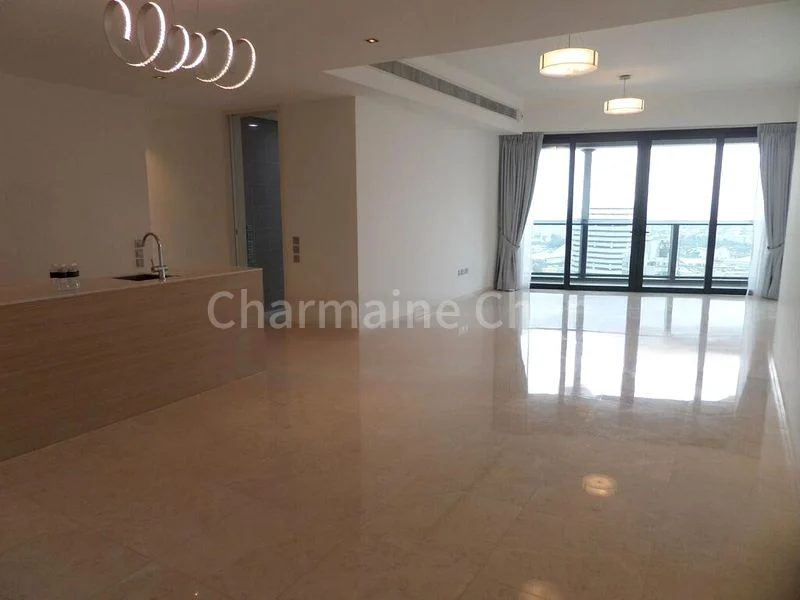 3 Bed Apartment (Condo) for Rent in Duo Residences / Duo Tower/Duo Galleria - Image 2