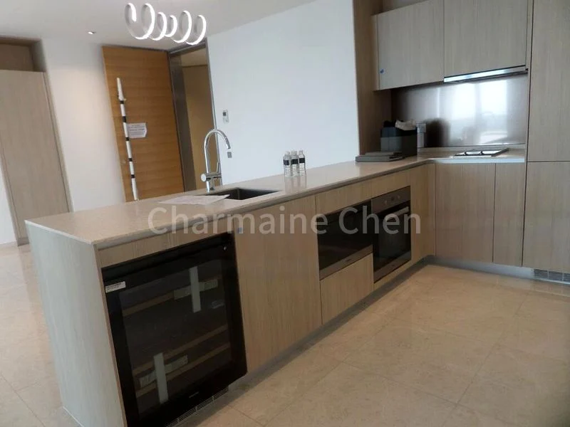 3 Bed Apartment (Condo) for Rent in Duo Residences / Duo Tower/Duo Galleria - Image 5