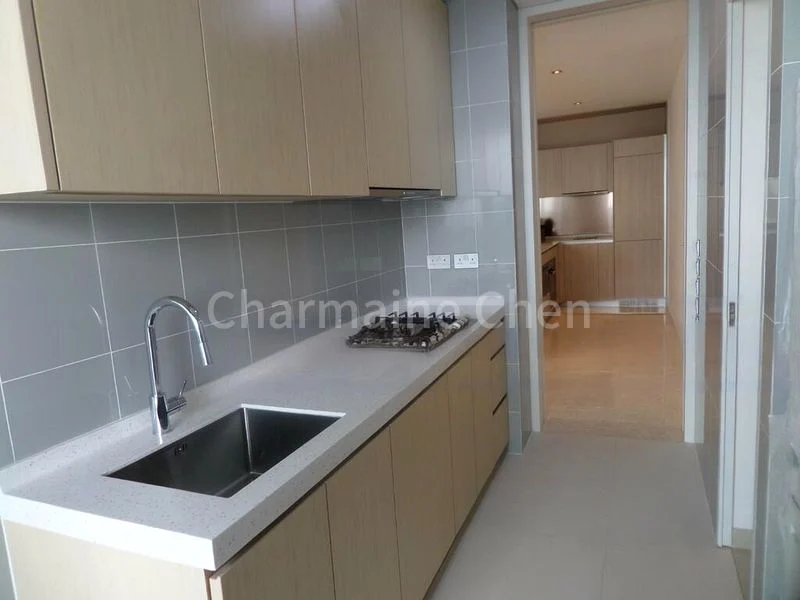 3 Bed Apartment (Condo) for Rent in Duo Residences / Duo Tower/Duo Galleria - Image 9