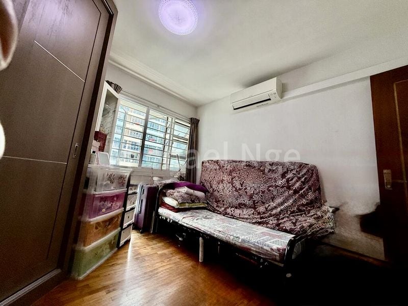 4 Room (4A) HDB for Sale in 636A Punggol Drive - Image 5