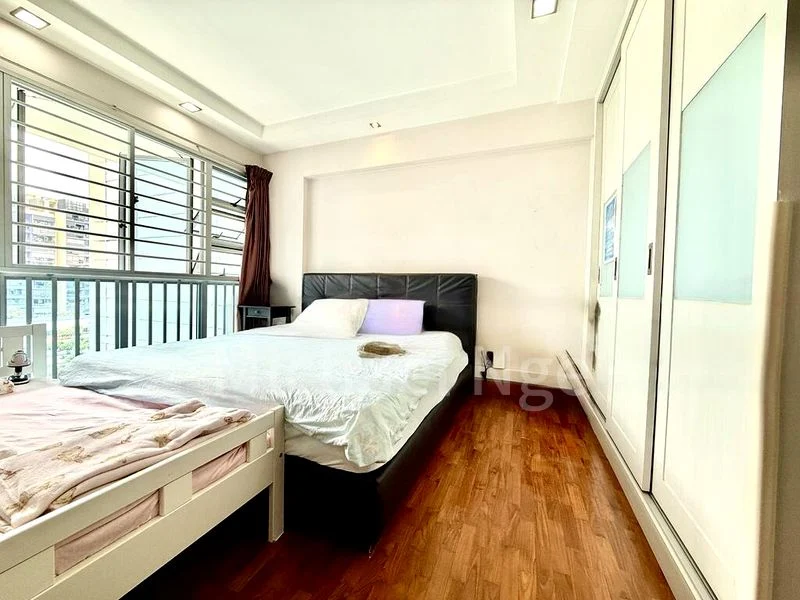 4 Room (4A) HDB for Sale in 636A Punggol Drive - Image 3