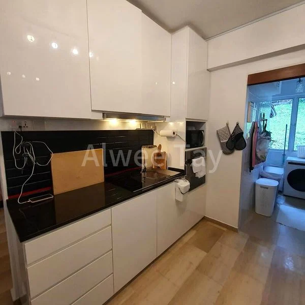 4 Bed Condo for Rent in  The Dairy Farm - Image 5