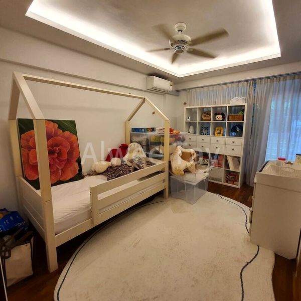 4 Bed Condo for Rent in  The Dairy Farm - Image 14