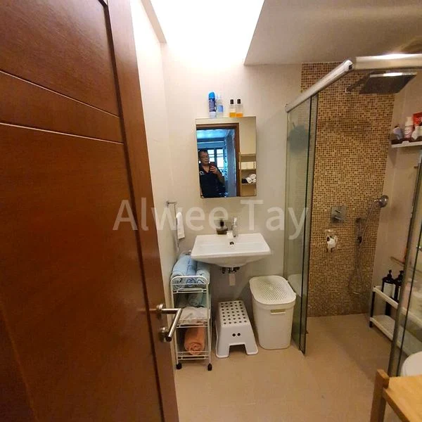 4 Bed Condo for Rent in  The Dairy Farm - Image 7