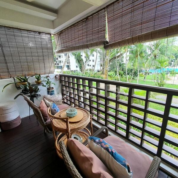 4 Bed Condo for Rent in  The Dairy Farm - Image 1