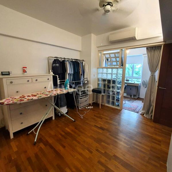 4 Bed Condo for Rent in  The Dairy Farm - Image 13