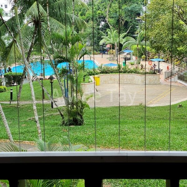 4 Bed Condo for Rent in  The Dairy Farm - Image 18