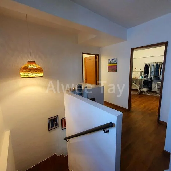 4 Bed Condo for Rent in  The Dairy Farm - Image 11