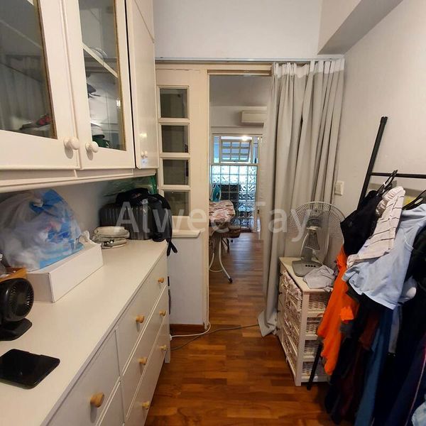 4 Bed Condo for Rent in  The Dairy Farm - Image 15