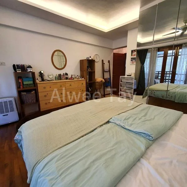 4 Bed Condo for Rent in  The Dairy Farm - Image 9