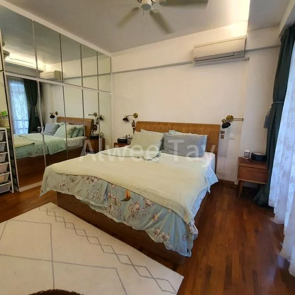 4 Bed Condo for Rent in  The Dairy Farm - Image 10