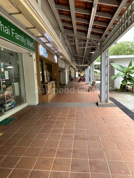 Shop / Shophouse for Sale: 620 Hougang Avenue 8 - Image 1