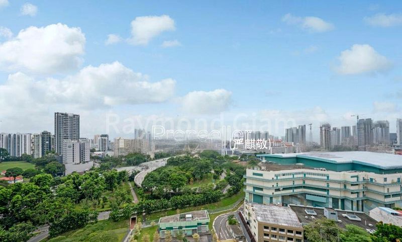 Shop / Shophouse for Sale: 620 Hougang Avenue 8 - Image 2