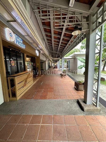 Shop / Shophouse for Sale: 620 Hougang Avenue 8 - Image 3