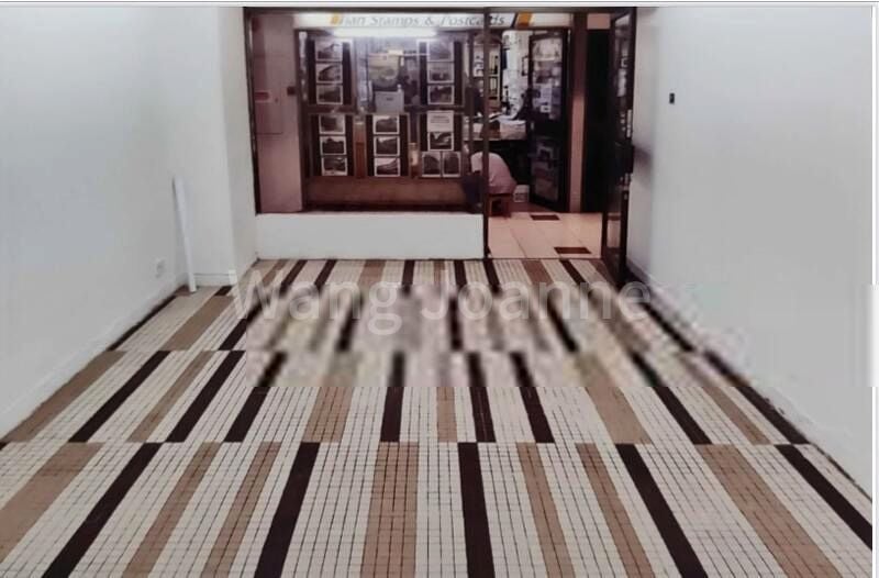 Other Retail for Rent in  Peninsula Shopping Complex - Image 1