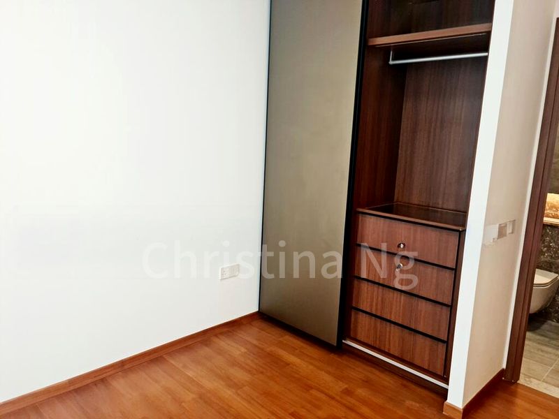 2 Bed Condo for Rent in  Fourth Avenue Residences - Image 7