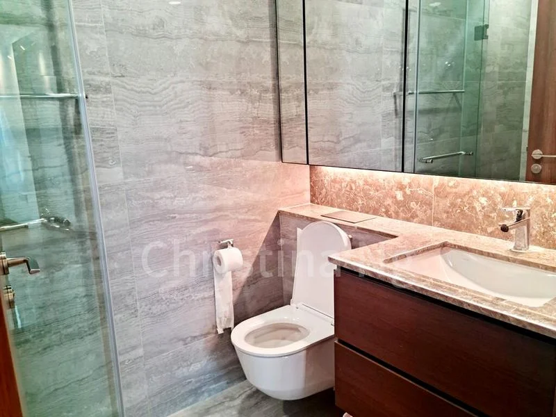 2 Bed Condo for Rent in  Fourth Avenue Residences - Image 9