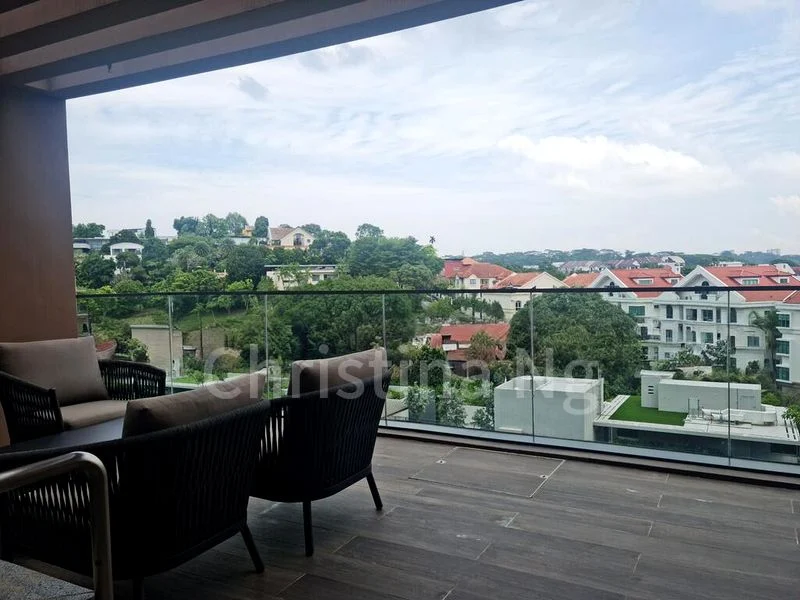 2 Bed Condo for Rent in  Fourth Avenue Residences - Image 5