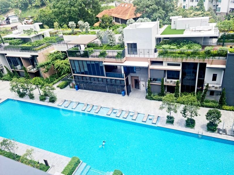 2 Bed Condo for Rent in  Fourth Avenue Residences - Image 4