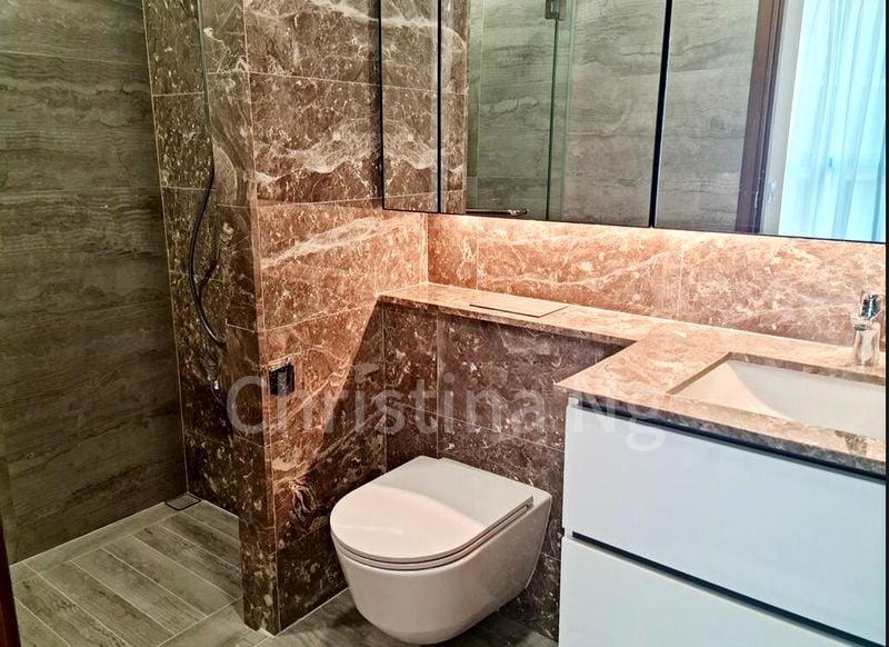 2 Bed Condo for Rent in  Fourth Avenue Residences - Image 6