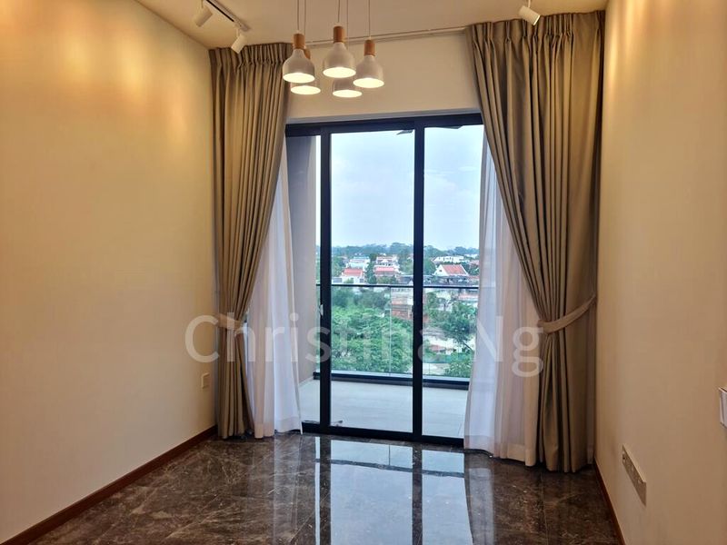 2 Bed Condo for Rent in  Fourth Avenue Residences - Image 11
