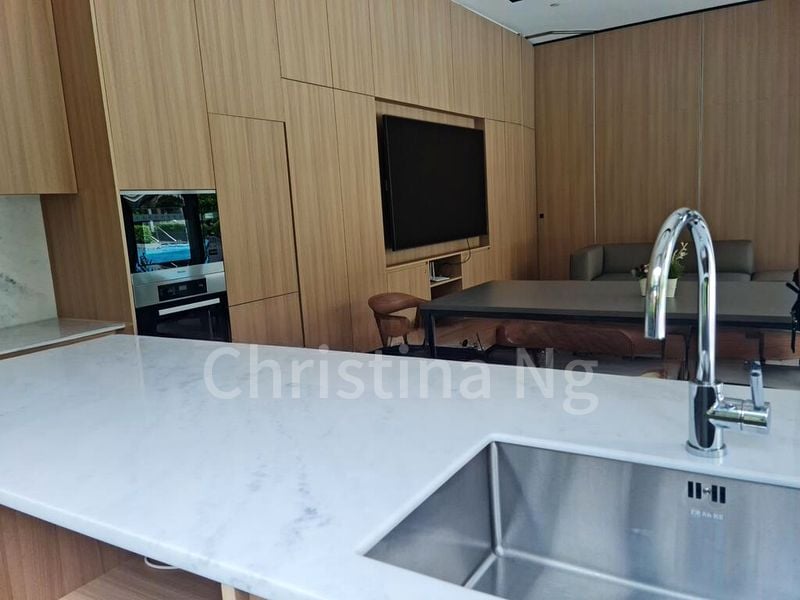 2 Bed Condo for Rent in  Fourth Avenue Residences - Image 1