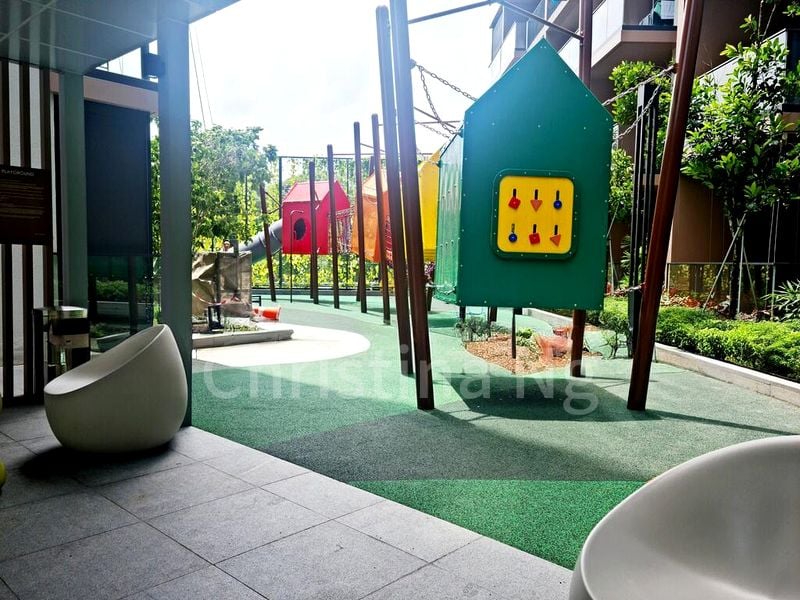 2 Bed Condo for Rent in  Fourth Avenue Residences - Image 3