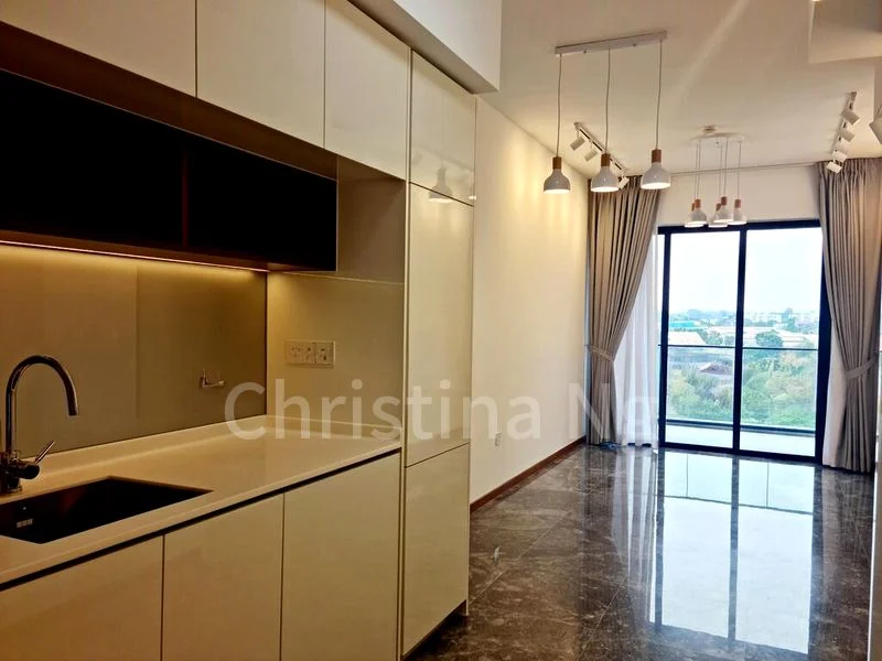 2 Bed Condo for Rent in  Fourth Avenue Residences - Image 8