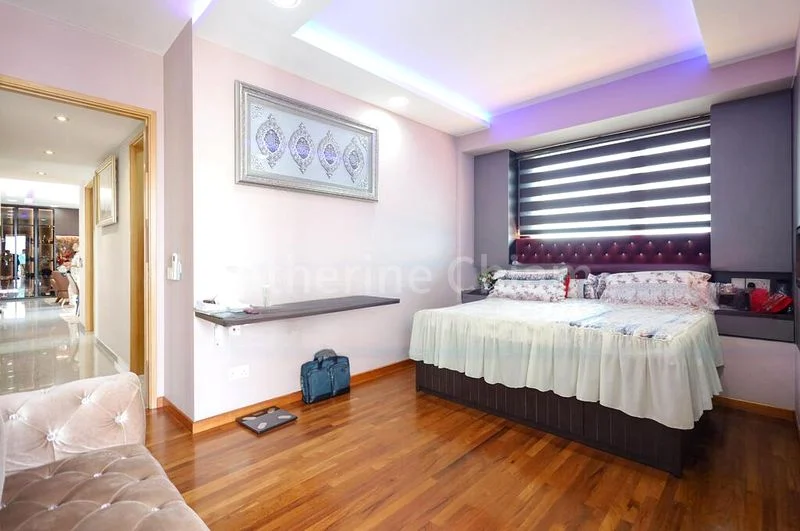 4 Bed Condo for Sale in  Casa Merah - Image 5