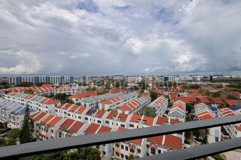 4 Bed Condo for Sale in  Casa Merah - Image 1