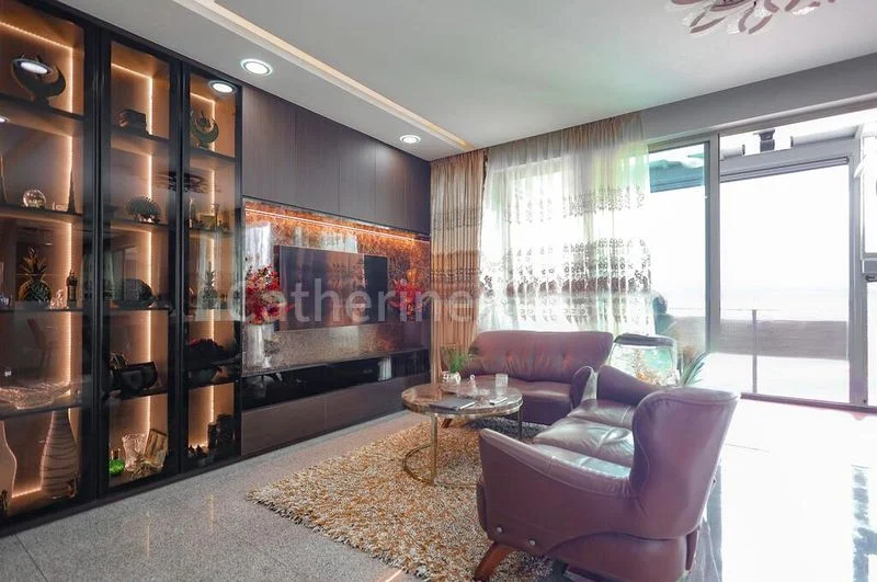 4 Bed Condo for Sale in  Casa Merah - Image 15