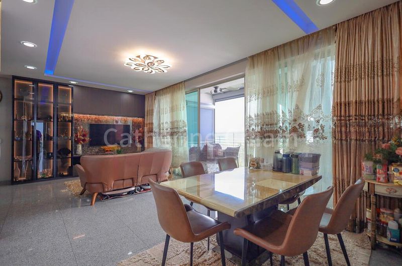 4 Bed Condo for Sale in  Casa Merah - Image 10