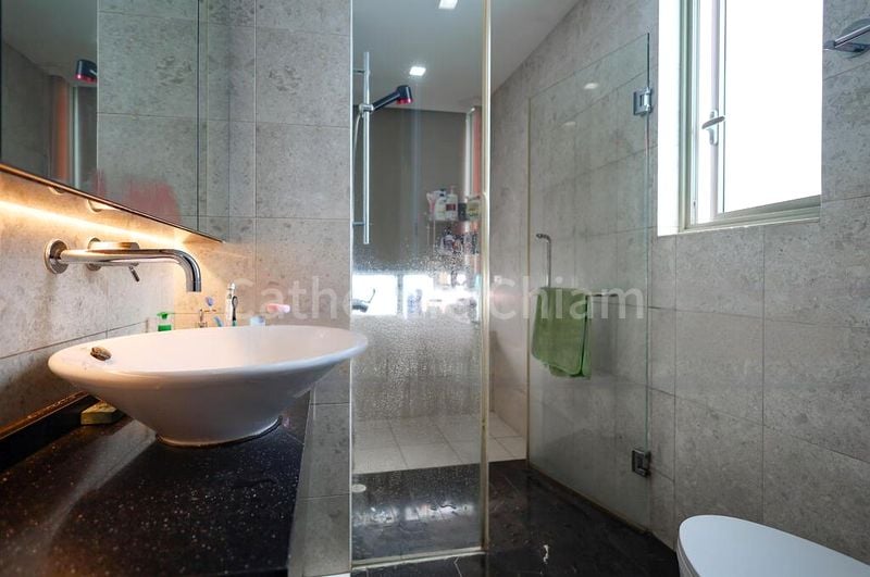 4 Bed Condo for Sale in  Casa Merah - Image 4