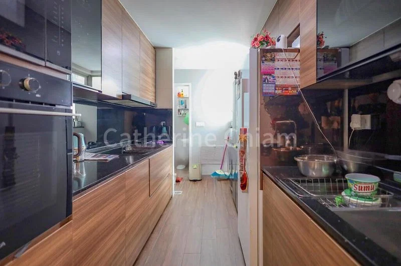 4 Bed Condo for Sale in  Casa Merah - Image 14