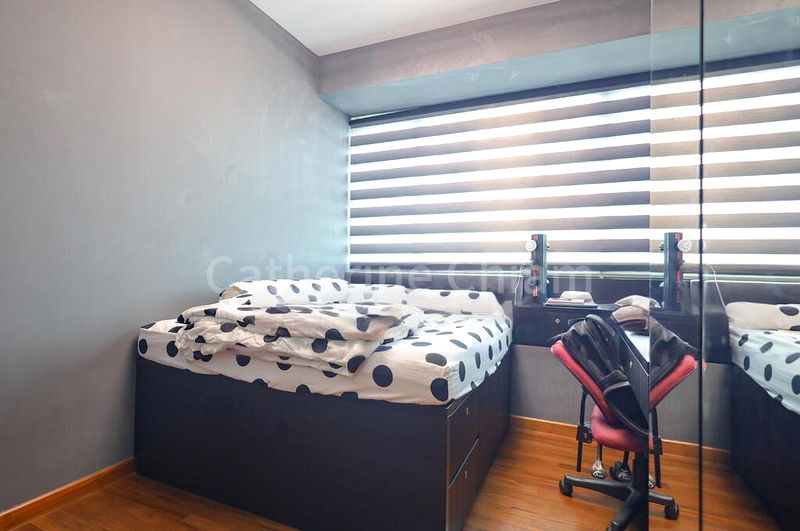 4 Bed Condo for Sale in  Casa Merah - Image 8