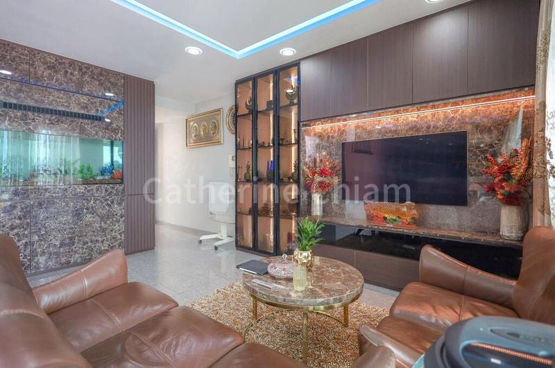 4 Bed Condo for Sale in  Casa Merah - Image 11