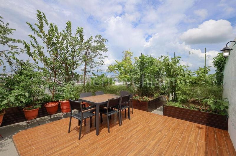 4 Bed Condo for Sale in  Casa Merah - Image 3