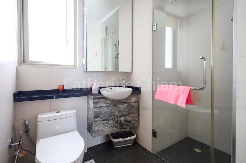 4 Bed Condo for Sale in  Casa Merah - Image 7