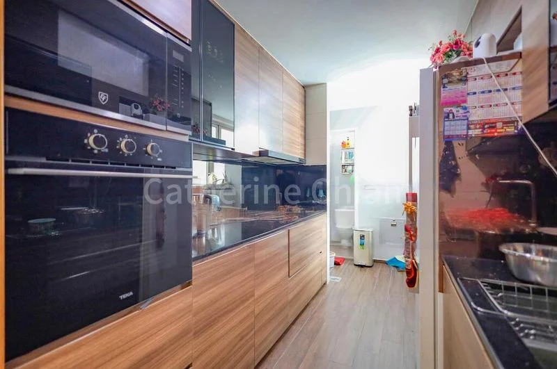 4 Bed Condo for Sale in  Casa Merah - Image 13