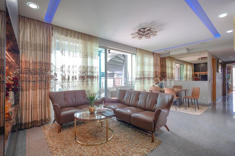 4 Bed Condo for Sale in  Casa Merah - Image 12