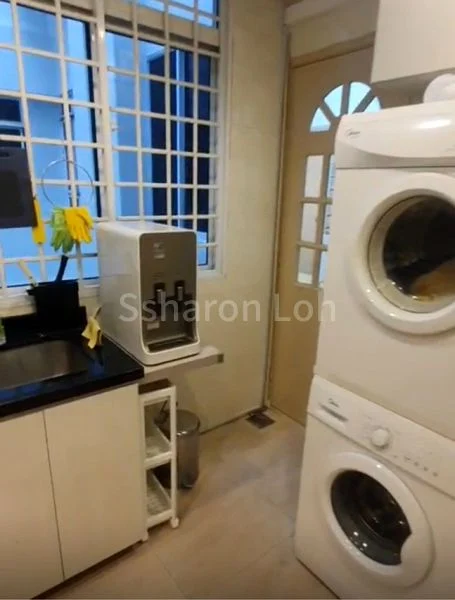 3 Bed (Condo) for Rent in Bishan Park Condominium - Image 7