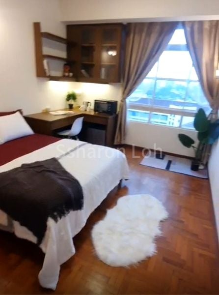 3 Bed (Condo) for Rent in Bishan Park Condominium - Image 1