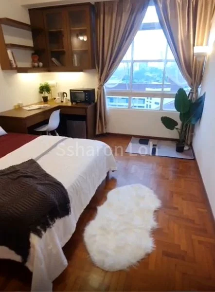 3 Bed (Condo) for Rent in Bishan Park Condominium - Image 3