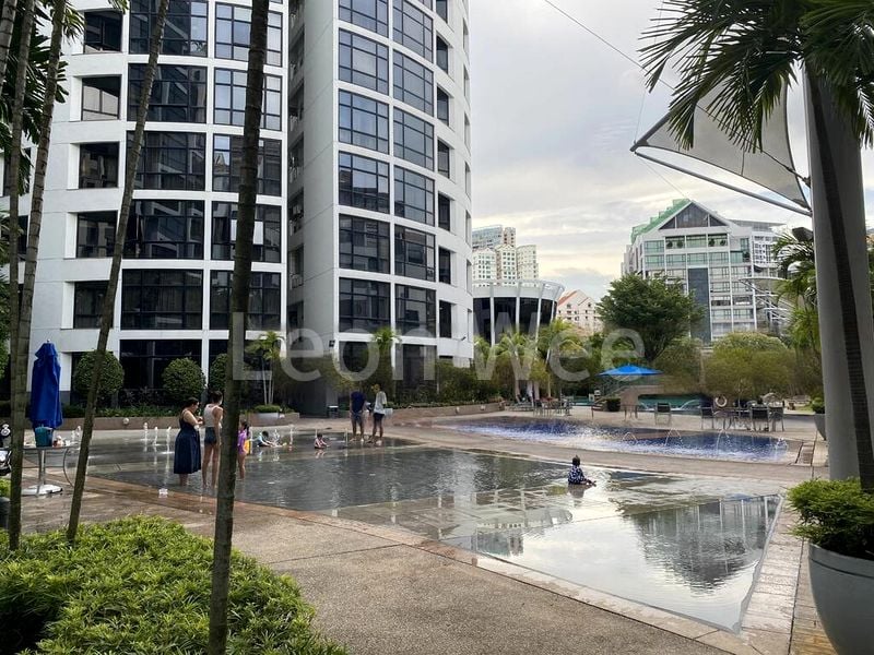 1 Bed Condo for Rent in  River Place - Image 7