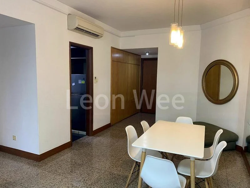 1 Bed Condo for Rent in  River Place - Image 2